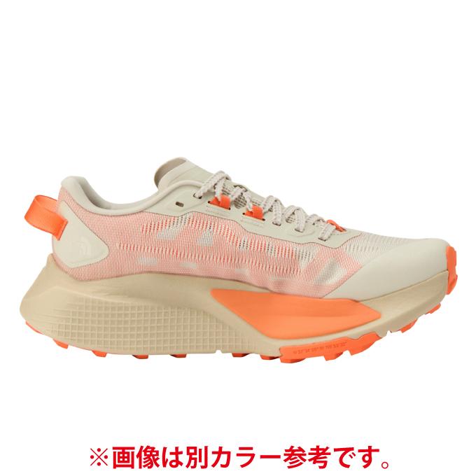 THE NORTH FACE（ザ ノースフェイス） トレイルランニングシューズ