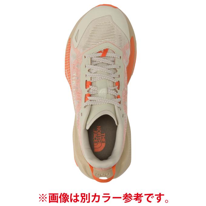 THE NORTH FACE（ザ ノースフェイス） トレイルランニングシューズ
