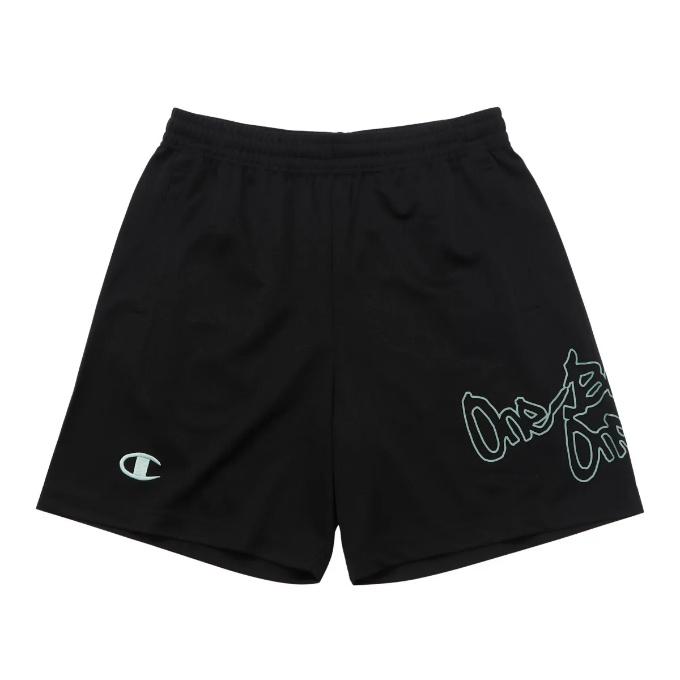 supreme champion チャンピオン バスケットパンツ Champion（チャンピオン） バスケットボール ハーフパンツ メンズ