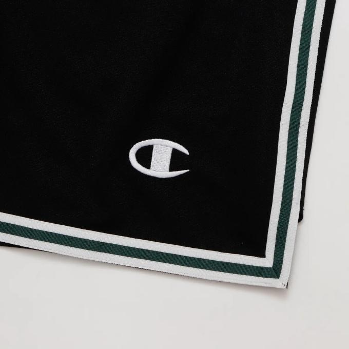 Champion（チャンピオン） バスケットボール ハーフパンツ メンズ