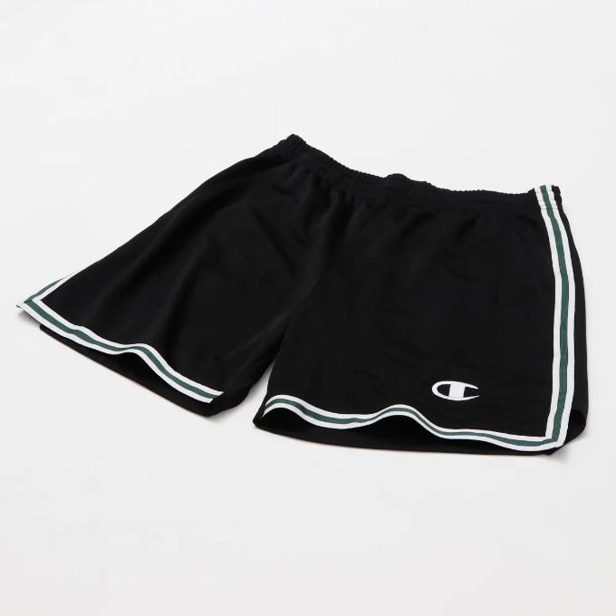 Champion（チャンピオン） バスケットボール ハーフパンツ メンズ