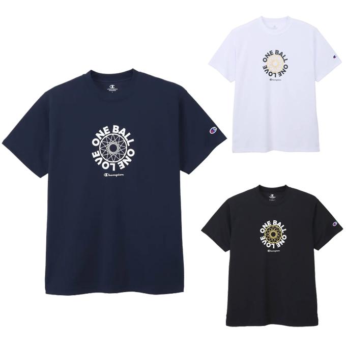 Champion（チャンピオン） バスケットボールウェア 半袖シャツ