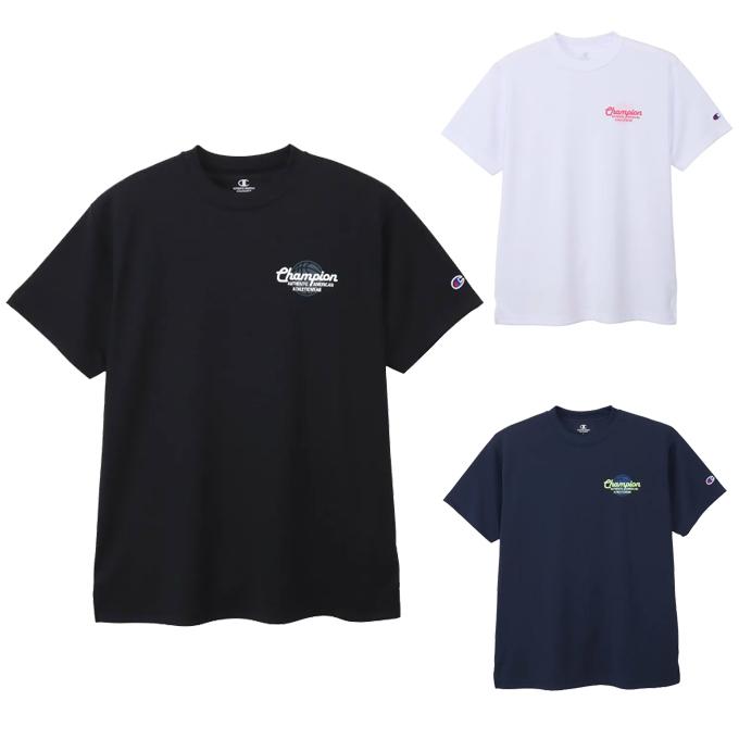 Champion（チャンピオン） バスケットボールウェア 半袖シャツ