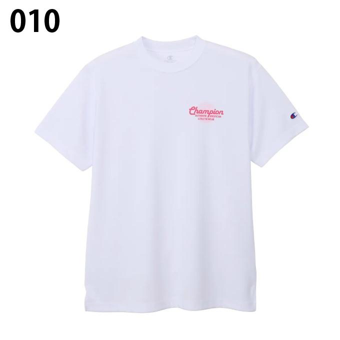 Champion（チャンピオン） バスケットボールウェア 半袖シャツ