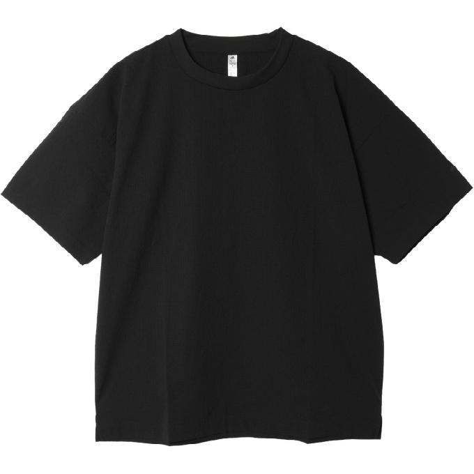 アディダス(adidas) Tシャツ 半袖 メンズ レディース ウーブン半袖T OGX54-KM4177