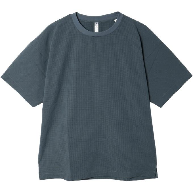 アディダス(adidas) Tシャツ 半袖 メンズ レディース ウーブン半袖T OGX54-KM4178
