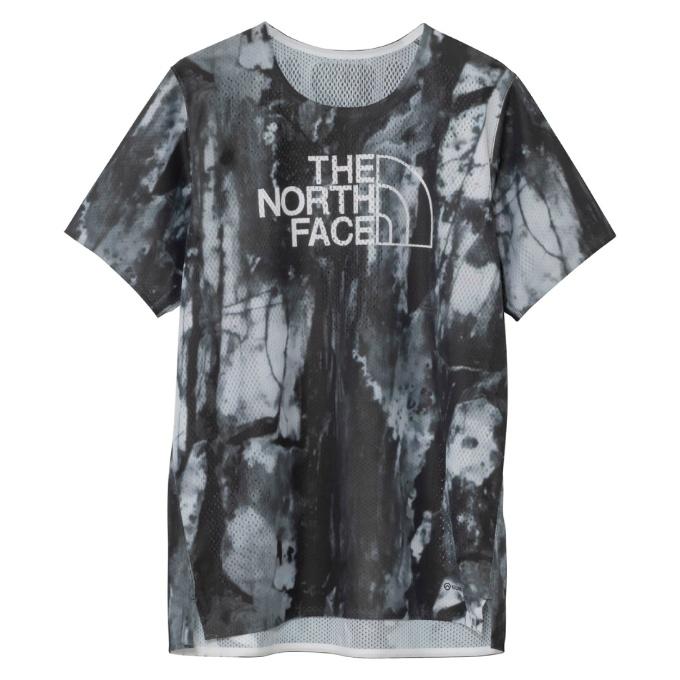 THE NORTH FACE（ザ ノースフェイス） ランニングウェア Tシャツ 半袖