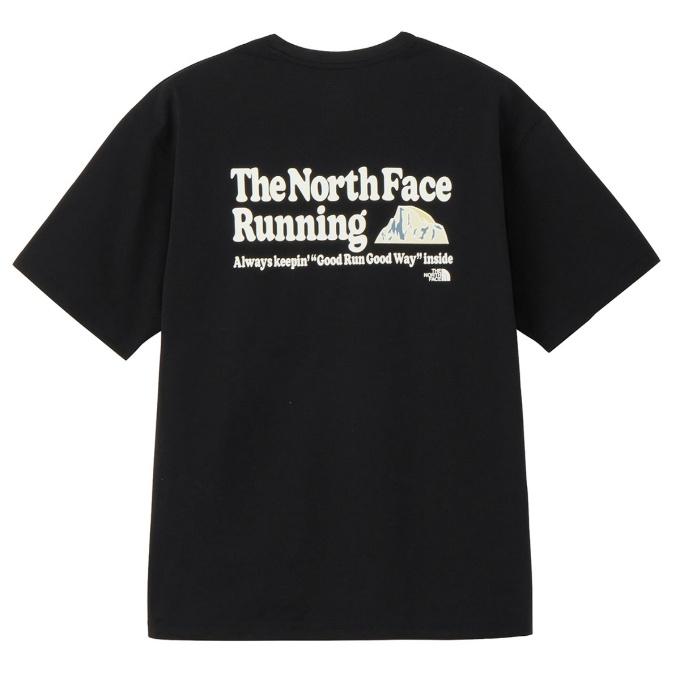 THE NORTH FACE（ザ ノースフェイス） ランニングウェア Tシャツ 半袖