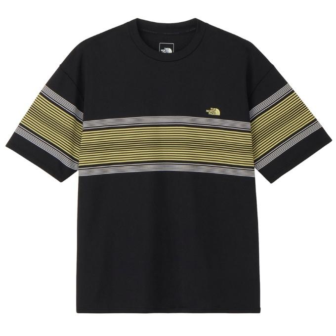 THE NORTH FACE（ザ ノースフェイス） ランニングウェア Tシャツ 半袖