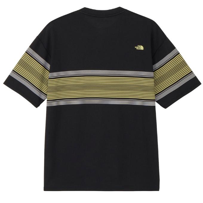 THE NORTH FACE（ザ ノースフェイス） ランニングウェア Tシャツ 半袖