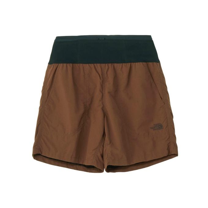 THE NORTH FACE（ザ ノースフェイス） ショートパンツ メンズ フリー