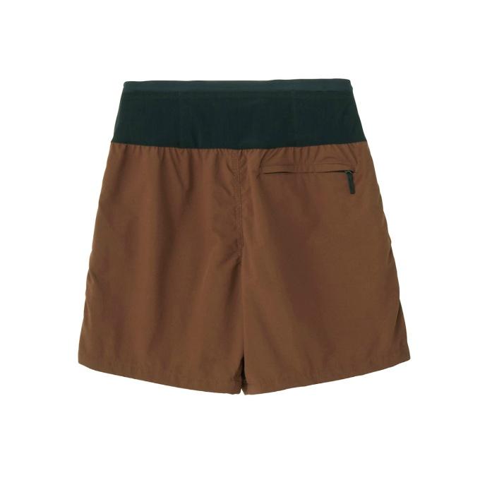ザ・ノース・フェイス(THE NORTH FACE) ショートパンツ メンズ フリーランショーツ NB22591 ES 【国内正規品】の画像