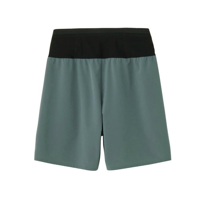 ザ・ノース・フェイス(THE NORTH FACE) ショートパンツ メンズ エンデュリスレーシングショーツ NB72480 SL 【国内正規品】の画像