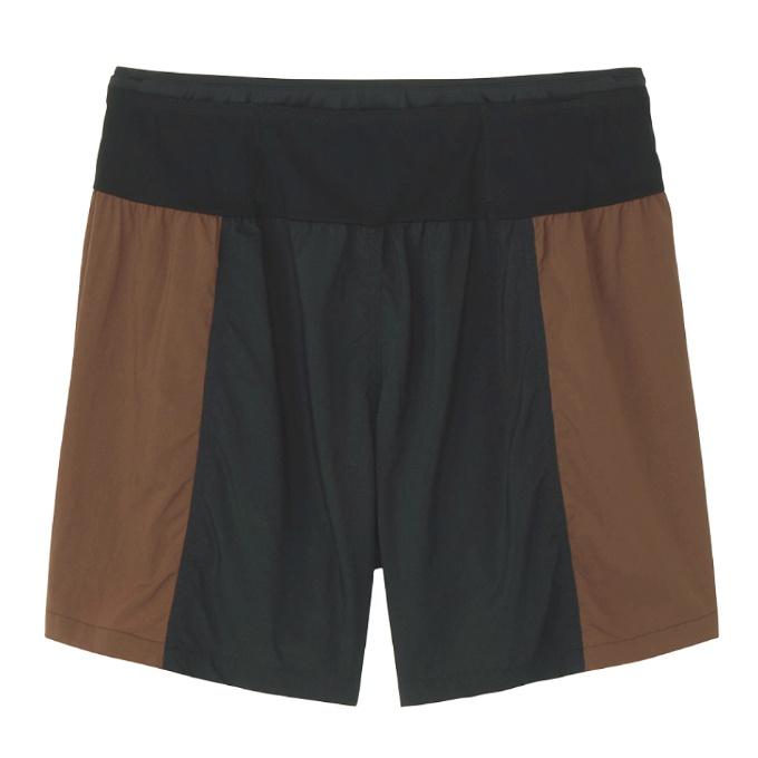 ザ・ノース・フェイス(THE NORTH FACE) ショートパンツ メンズ Free Run Light Short フリーランライトショーツ NB42690 K 【国内正規品】の画像