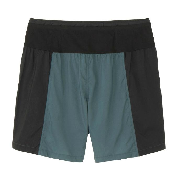 ザ・ノース・フェイス(THE NORTH FACE) ショートパンツ メンズ Free Run Light Short フリーランライトショーツ NB42690 SL 【国内正規品】の画像