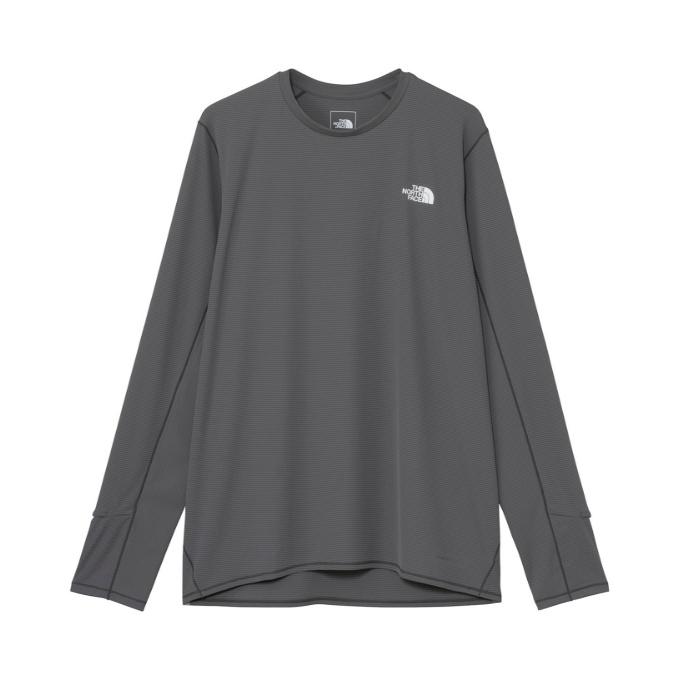 THE NORTH FACE（ザ ノースフェイス） ランニングウェア Tシャツ 長袖