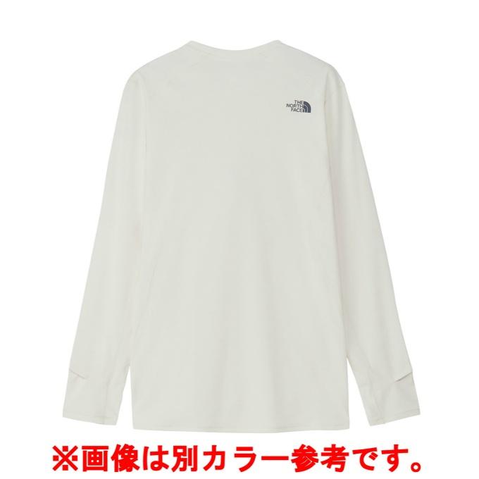 THE NORTH FACE（ザ ノースフェイス） ランニングウェア Tシャツ 長袖