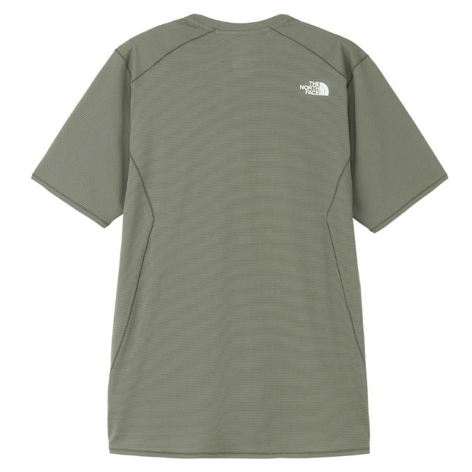 THE NORTH FACE（ザ ノースフェイス） ランニングウェア Tシャツ 半袖
