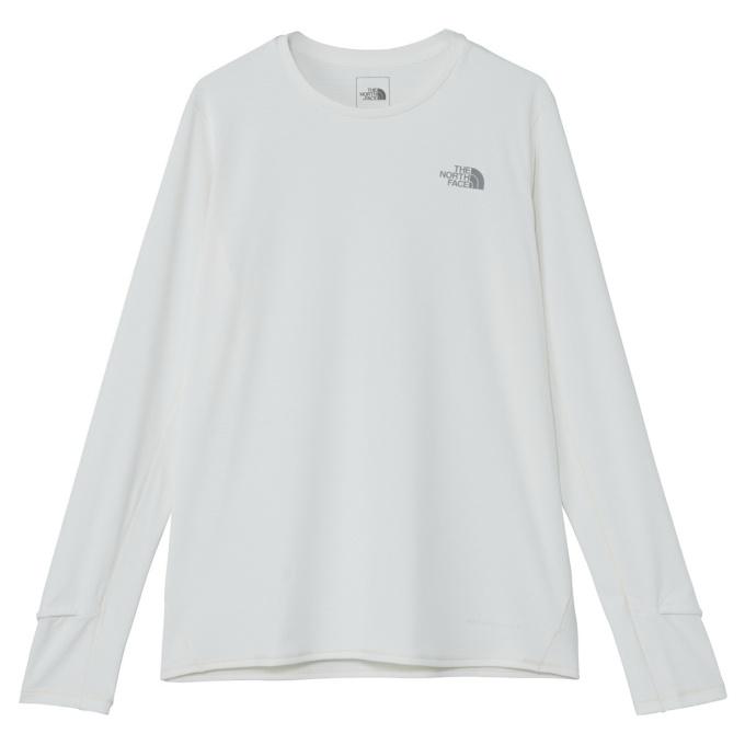 THE NORTH FACE（ザ ノースフェイス） ランニングウェア Tシャツ 長袖