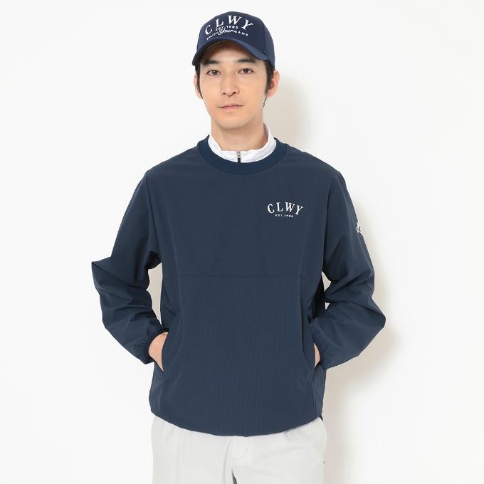 Callaway（キャロウェイ） ゴルフウェア ブルゾン メンズ プルオーバー