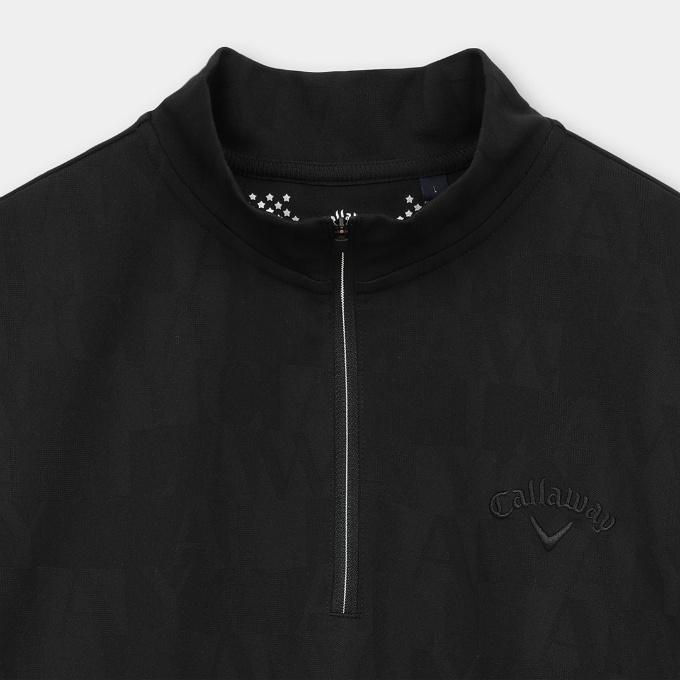 Callaway（キャロウェイ） ゴルフウェア 半袖シャツ メンズ ロゴ