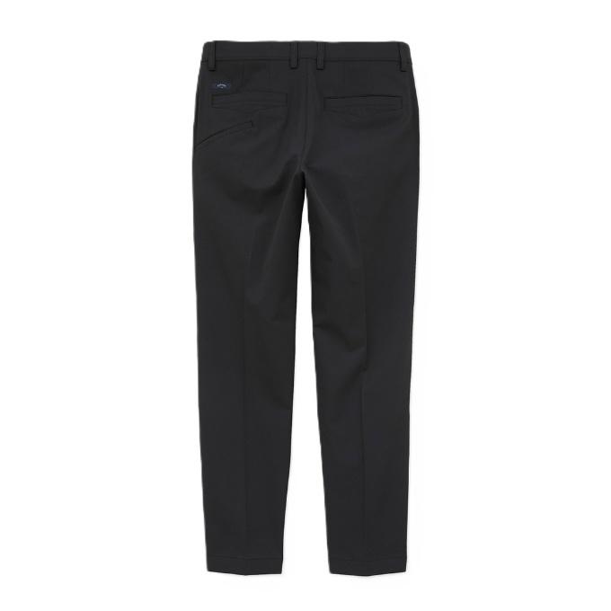 Callaway 黒 メンズパンツ新品未使用 Callaway（キャロウェイ） ゴルフウェア ロングパンツ メンズ 8WAY