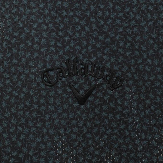 Callaway（キャロウェイ） ゴルフウェア ポロシャツ 半袖 メンズ かざ