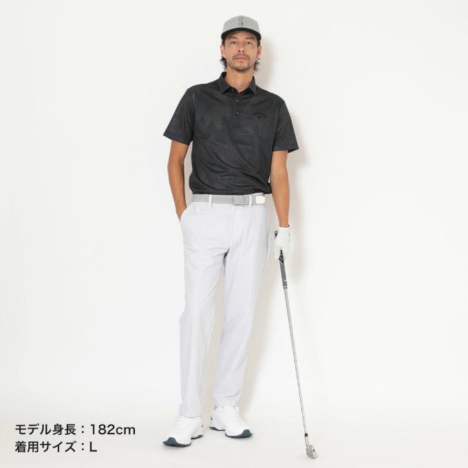 Callaway（キャロウェイ） ゴルフウェア ロングパンツ メンズ かざあな