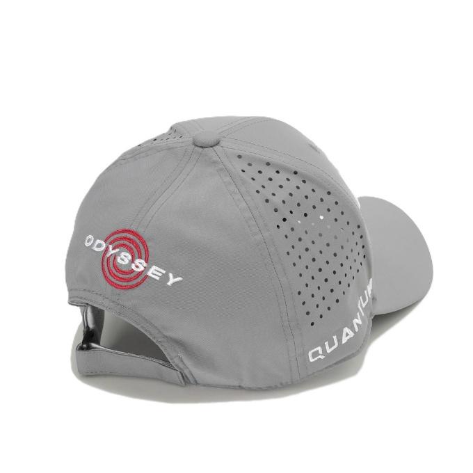 Callaway（キャロウェイ） ゴルフ キャップ メンズ TOUR P/MESH CAP 26