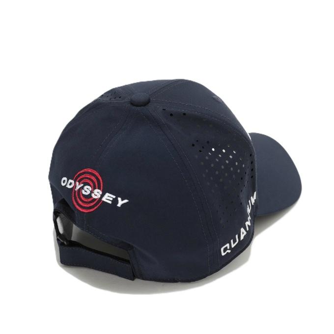 Callaway（キャロウェイ） ゴルフ キャップ メンズ TOUR P/MESH CAP 26
