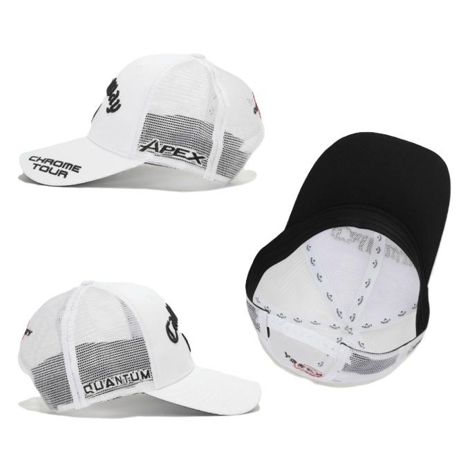 Callaway（キャロウェイ） ゴルフ キャップ メンズ TOUR MESH CAP 26