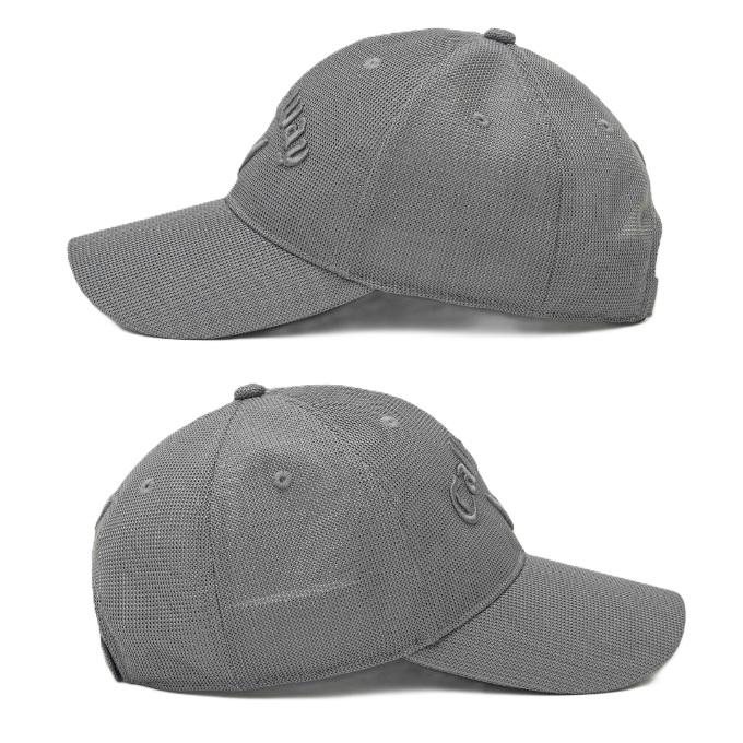 Callaway（キャロウェイ） ゴルフ キャップ メンズ BASIC MESH CAP 26
