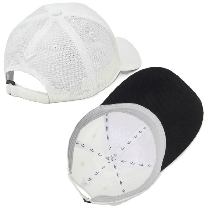 Callaway（キャロウェイ） ゴルフ キャップ メンズ BASIC MESH CAP 26