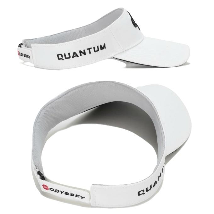 Callaway（キャロウェイ） ゴルフ サンバイザー メンズ TOUR RTW VISOR