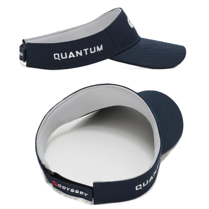 Callaway（キャロウェイ） ゴルフ サンバイザー メンズ TOUR RTW VISOR