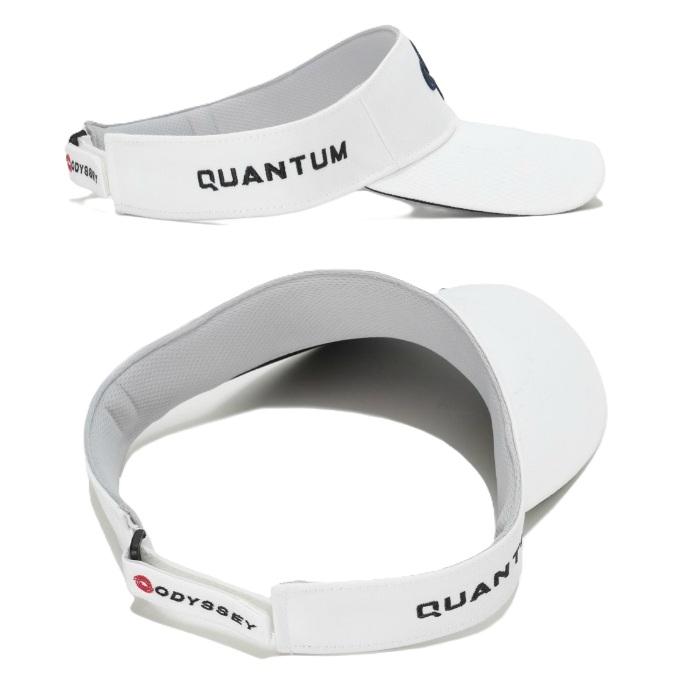 Callaway（キャロウェイ） ゴルフ サンバイザー メンズ TOUR RTW VISOR