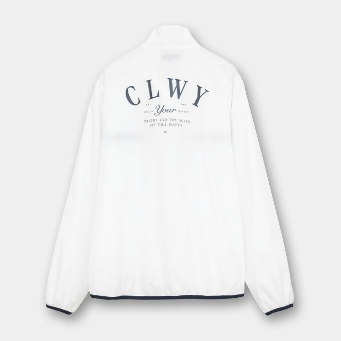 Callaway（キャロウェイ） ゴルフウェア ブルゾン メンズ フルジップ