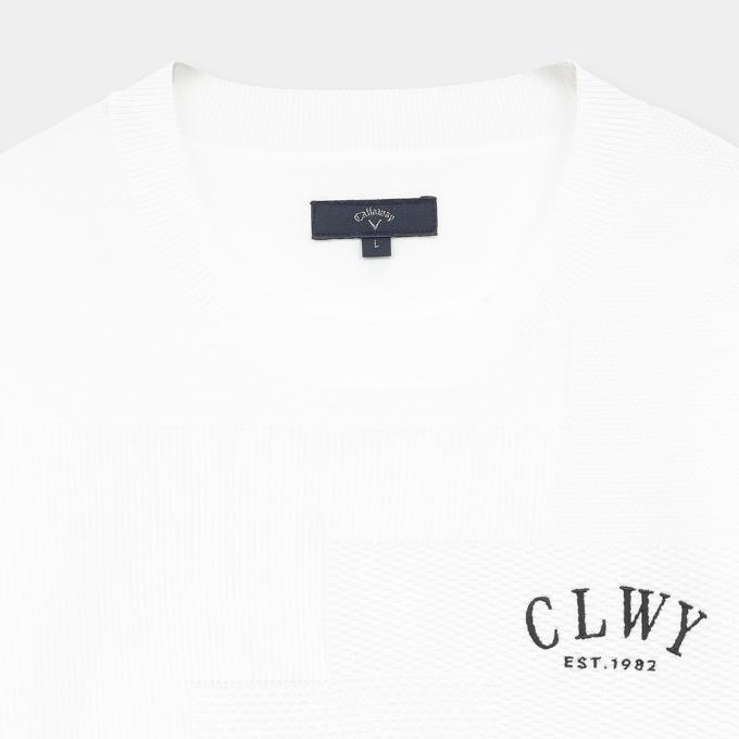 Callaway（キャロウェイ） ゴルフウェア セーター メンズ クルーネック