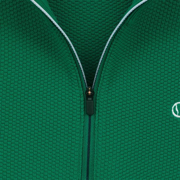 Callaway（キャロウェイ） ゴルフウェア 半袖シャツ メンズ カノコ編み