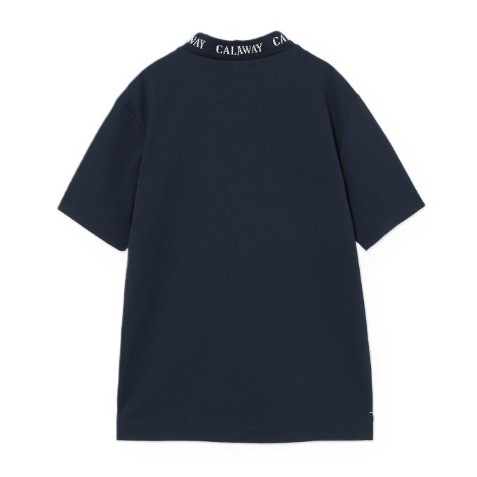 Callaway（キャロウェイ） ゴルフウェア 半袖シャツ メンズ ミニ