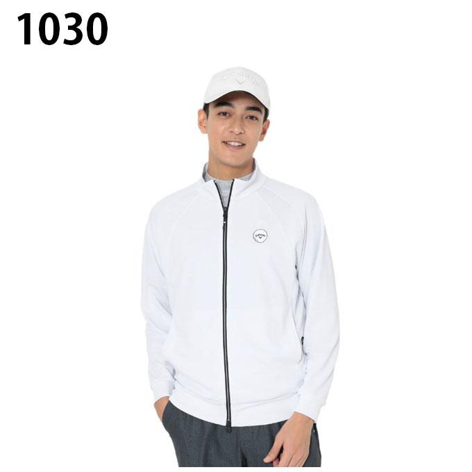 Callaway（キャロウェイ） ゴルフウェア ブルゾン メンズ UVカット