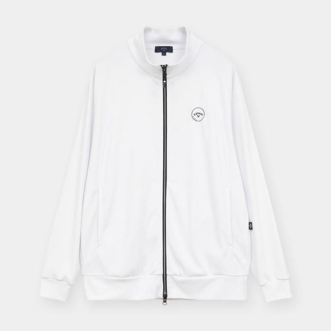 Callaway（キャロウェイ） ゴルフウェア ブルゾン メンズ UVカット