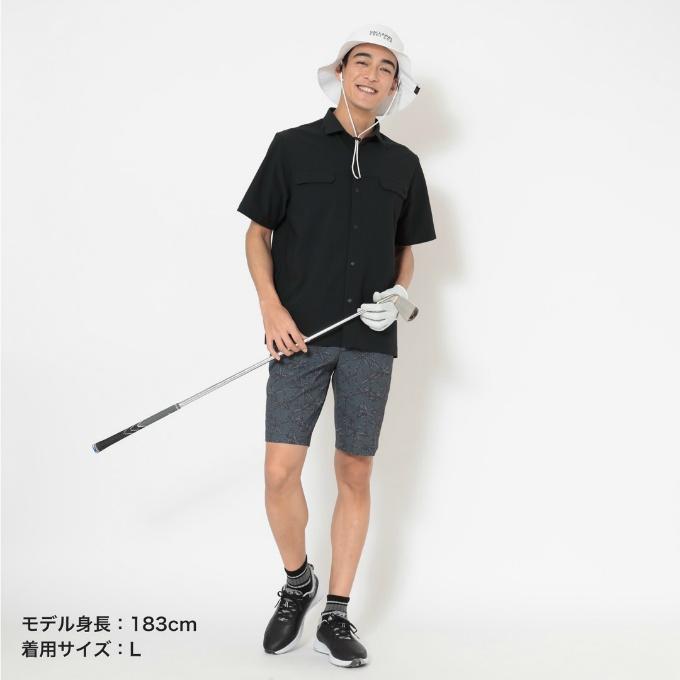 【まとめ売り特価】Callaway 半袖ゴルフシャツセット ３Lサイズ Callaway（キャロウェイ） ゴルフウェア 半袖シャツ メンズ 半袖開襟