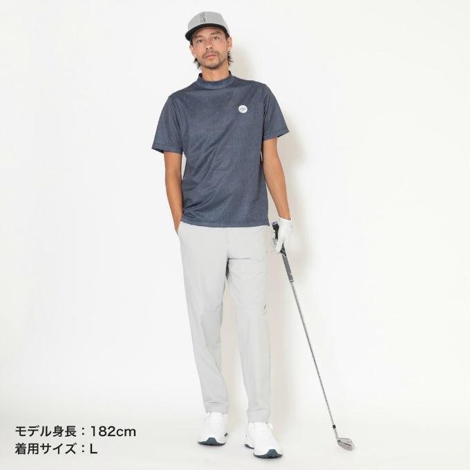 Callaway（キャロウェイ） ゴルフウェア ロングパンツ メンズ ジョガー