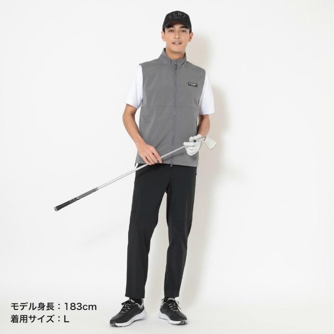 Callaway（キャロウェイ） ゴルフウェア ロングパンツ メンズ ジョガー