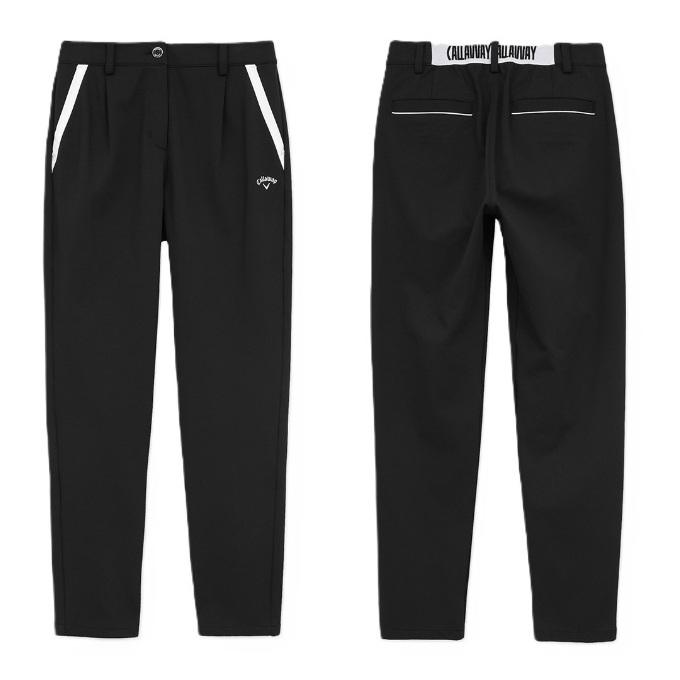 Callaway（キャロウェイ） ゴルフウェア アンクルパンツ レディース