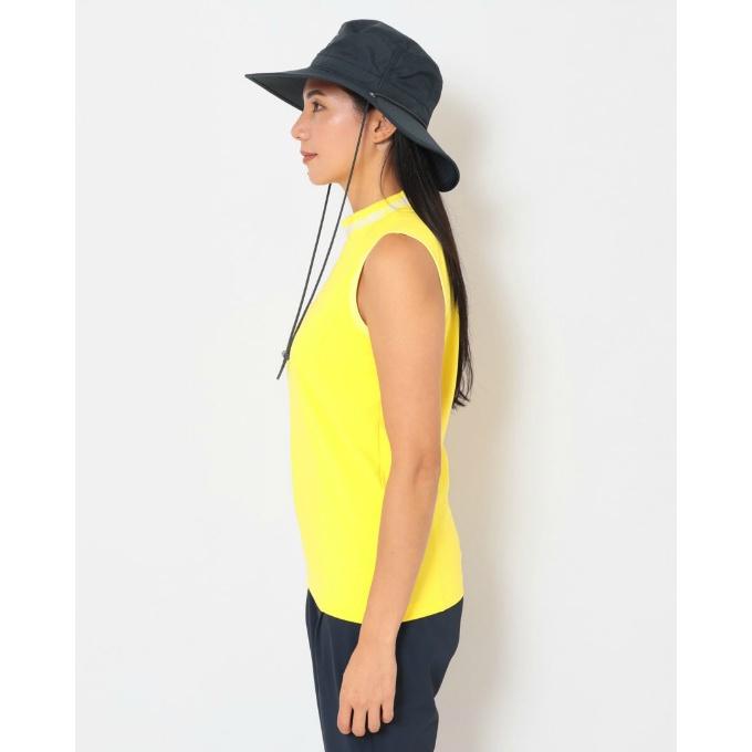 Callaway（キャロウェイ） ゴルフウェア ノースリーブポロシャツ