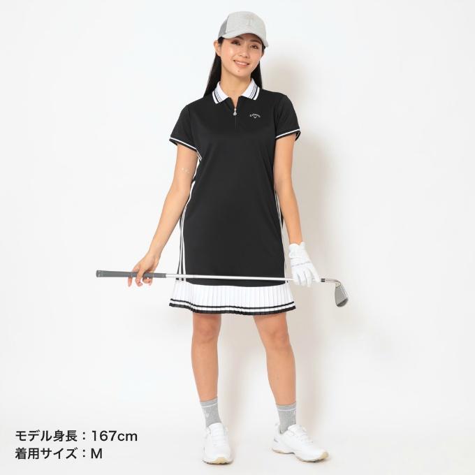 【koron】キャロウェイポロシャツとアプワイザーリッシェワンピース s3440-Edit_5c19beff-1a85-4d8f-