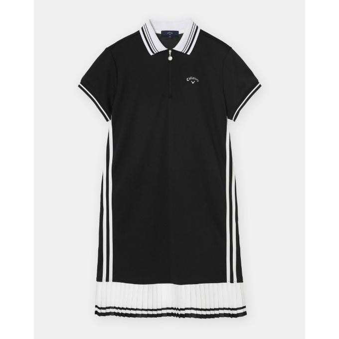 Callaway（キャロウェイ） ゴルフウェア ワンピース レディース 半袖HZ