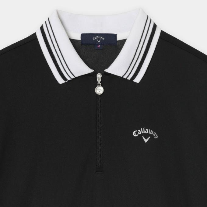 Callaway（キャロウェイ） ゴルフウェア ワンピース レディース 半袖HZ